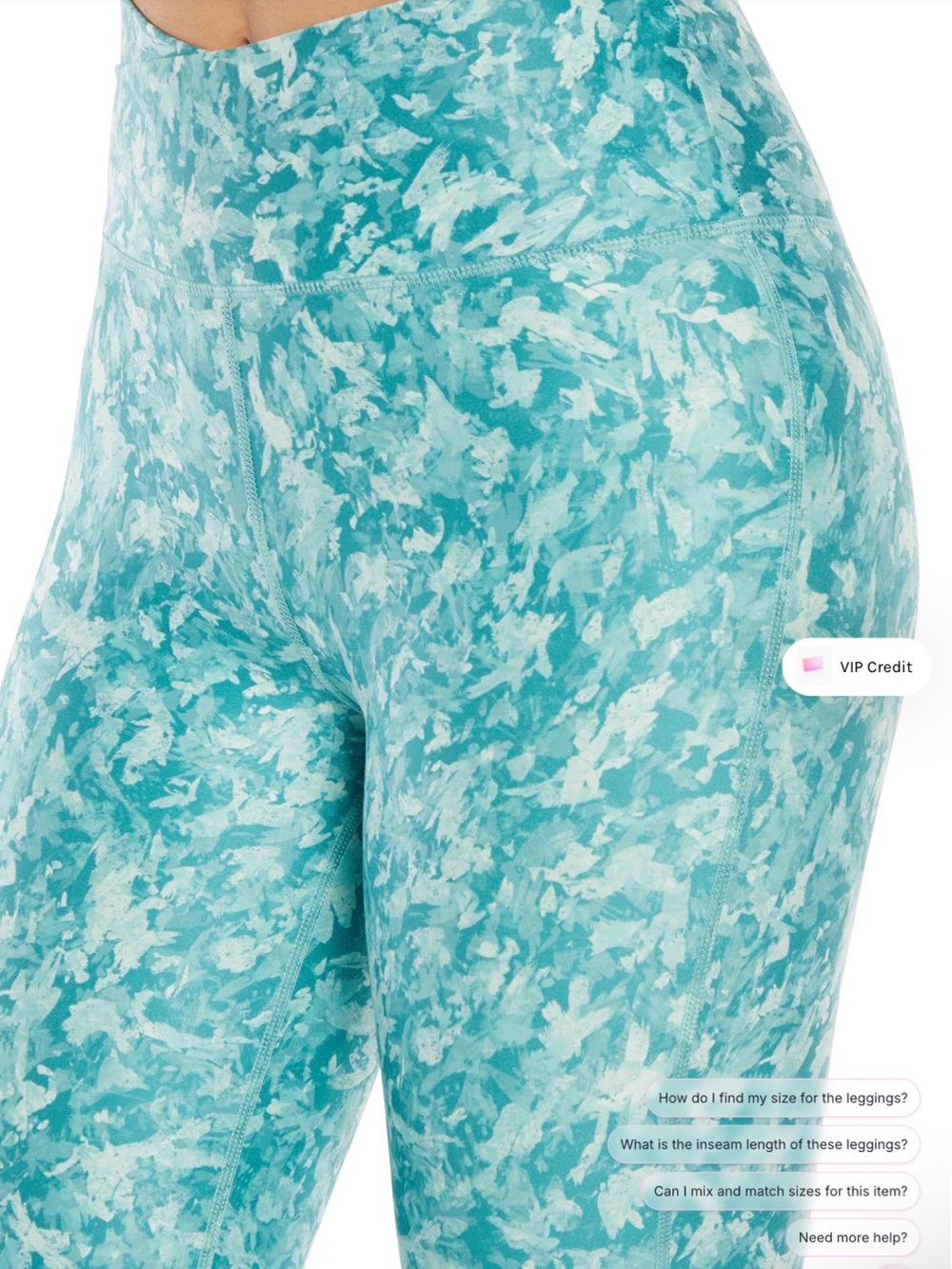 Marika women’s Leggings size S